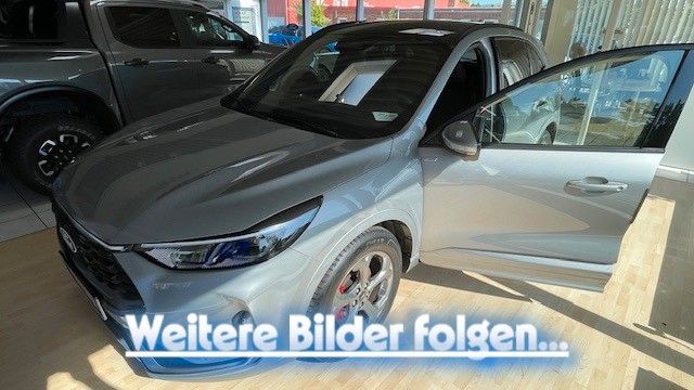 Ford Kuga 20.850 km 31.990 &euro; Elmshorn 25337