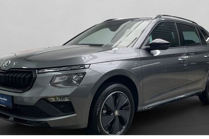 Skoda Kamiq 17.100 km 29.709 € Freising 85356