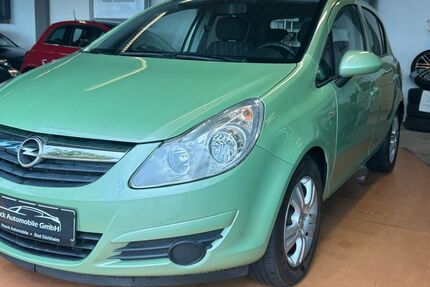 Opel Corsa 68.878 km 7.590 &euro; Bad Dürkheim 67098