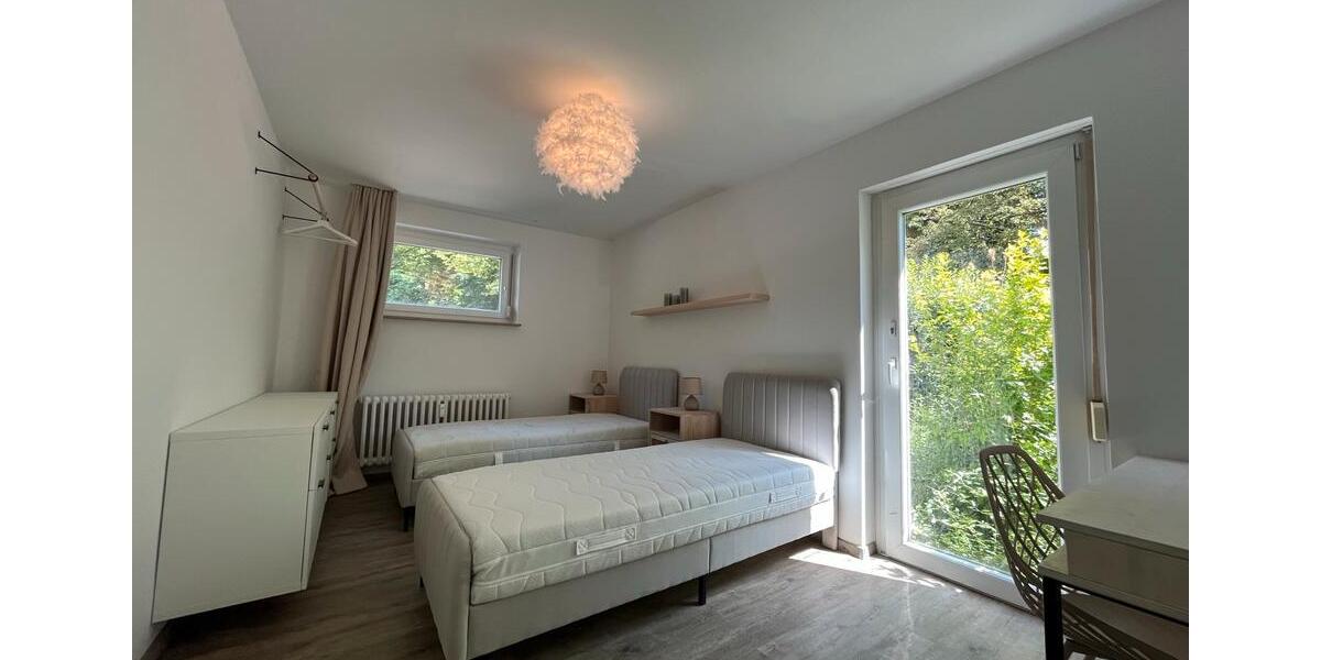 Erdgeschoßwohnung Braunschweig - 2 Zimmer, 51 m&sup2;, 999&euro; | Angebot:25407763