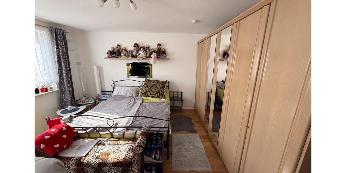 Etagenwohnung Schongau - 3 Zimmer, 82 m&sup2;, 912&euro; | Angebot:26321403