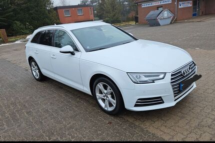 Audi A4 135.000 km 16.500 &euro; Fockbek 24787