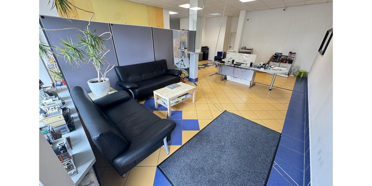 Gewerbeobjekt Türkheim - 500&euro; | Angebot:25834791