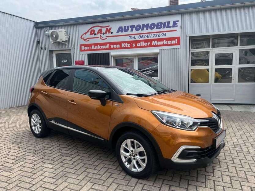 Captur