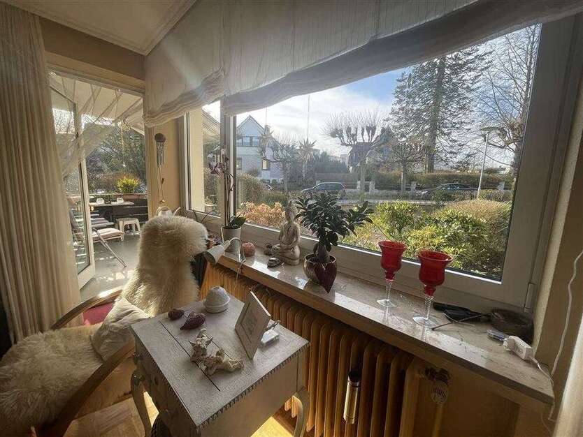 Wohnung zum Kaufen in Lübeck 399.000 € 75 m²
