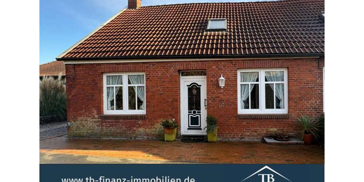 Haus zum Kaufen in Bunde 129.000 € 108 m² 3 zimmer