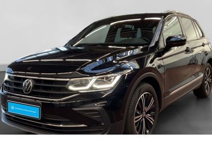 VW Tiguan 70.922 km 26.960 &euro; Lüneburg 21337