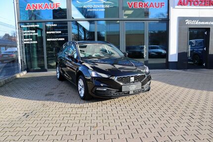 Seat Leon 71.749 km 21.150 &euro; Magdeburg 39110