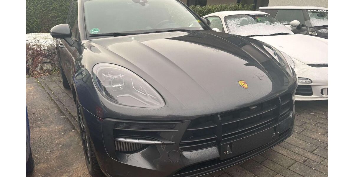 Porsche Macan 59.876 km 66.640 &euro; Zwingenberg (bei Bensheim) 64673