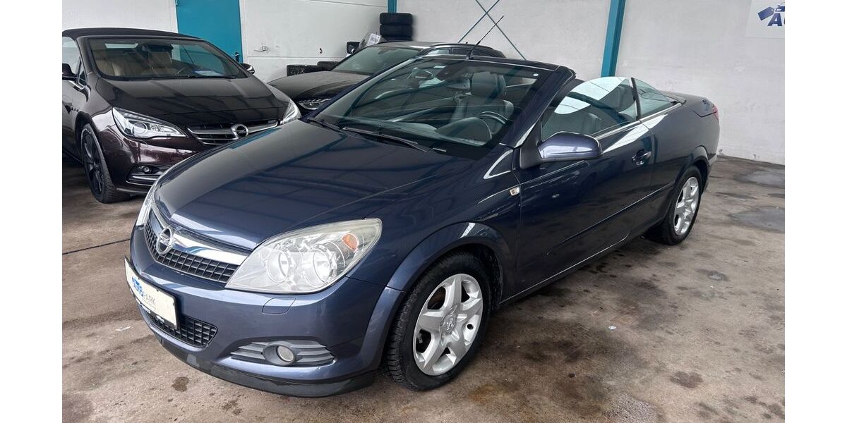 Opel Astra 203.118 km 3.980 &euro; Rendsburg 24768