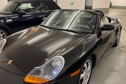 Porsche Boxster 155.000 km 12.500 &euro; Hamburg 22559