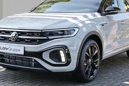 VW T-Roc 1.001 km 39.950 &euro; Worms 67547