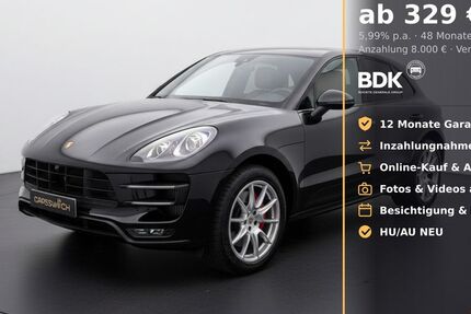 Porsche Macan 82.990 km 35.899 &euro; Oberschneiding 94363