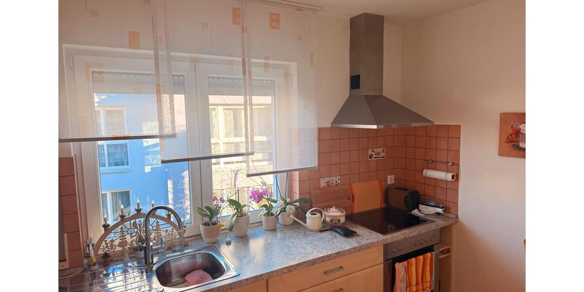 Helle 2 Zimmer Wohnung in attraktiver Lage in Feucht 2 zimmer