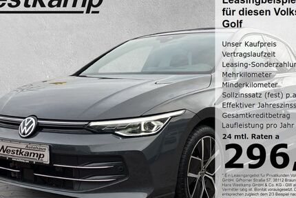 VW Golf 18.200 km 29.890 &euro; Frechen 50226