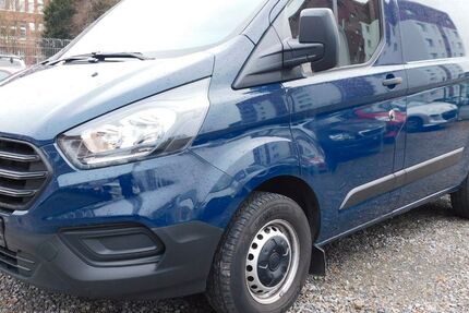Ford Transit Custom 98.898 km 13.999 &euro; Mülheim 45473