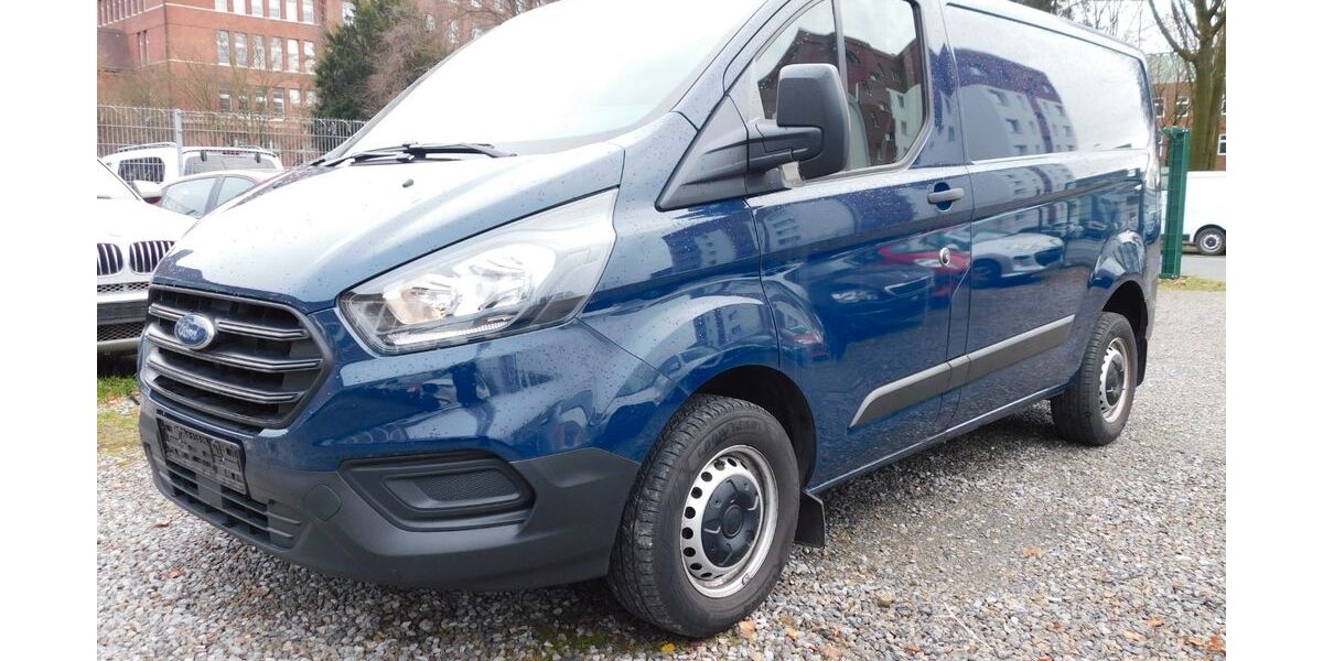 Ford Transit Custom 98.898 km 13.999 &euro; Mülheim 45473