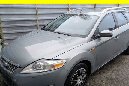 Ford Mondeo 264.231 km 2.750 &euro; Lübeck 23556