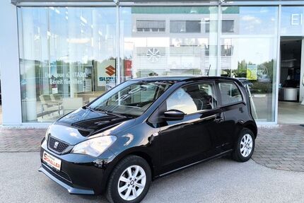 Seat Mii 135.000 km 6.900 &euro; Landsberg am Lech 86899