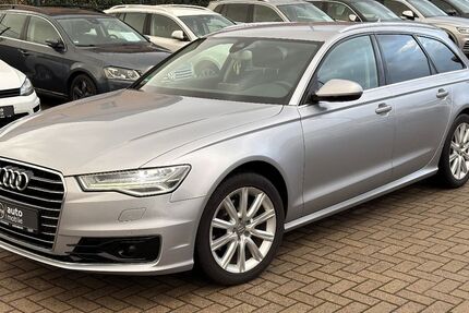 Audi A6 185.483 km 15.998 &euro; Siedenburg 27254