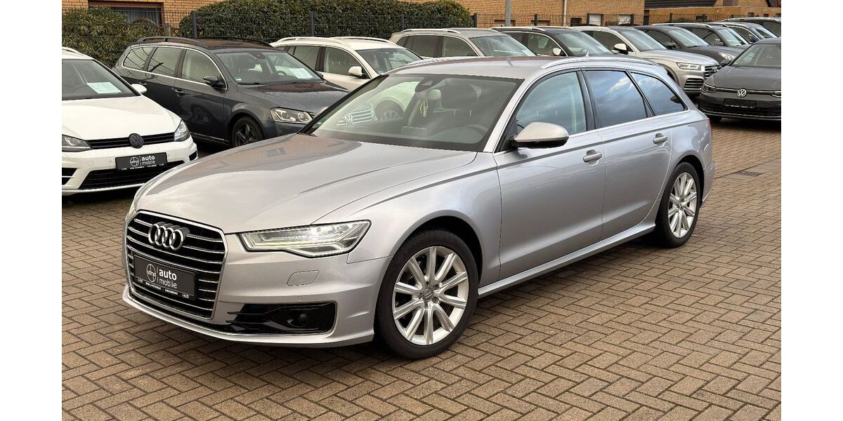 Audi A6 185.483 km 15.998 &euro; Siedenburg 27254