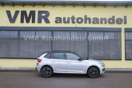 Skoda Kamiq 74.500 km 23.390 &euro; Amberg 92224