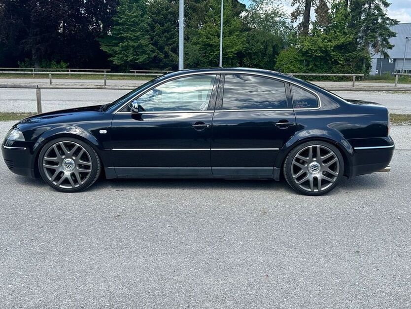Passat
