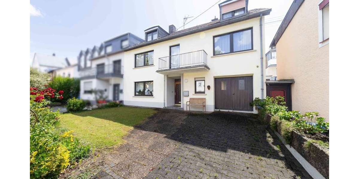 Einfamilienhaus Föhren - 5 Zimmer, 139 m&sup2;, 225.000&euro; | Angebot:26675135