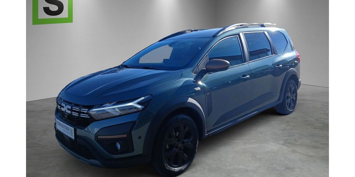 Dacia Jogger 38.174 km 15.990 &euro; Regensburg 93055