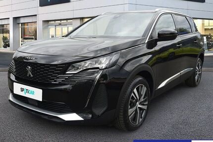 Peugeot 5008 23.728 km 23.430 € Dresden 01237