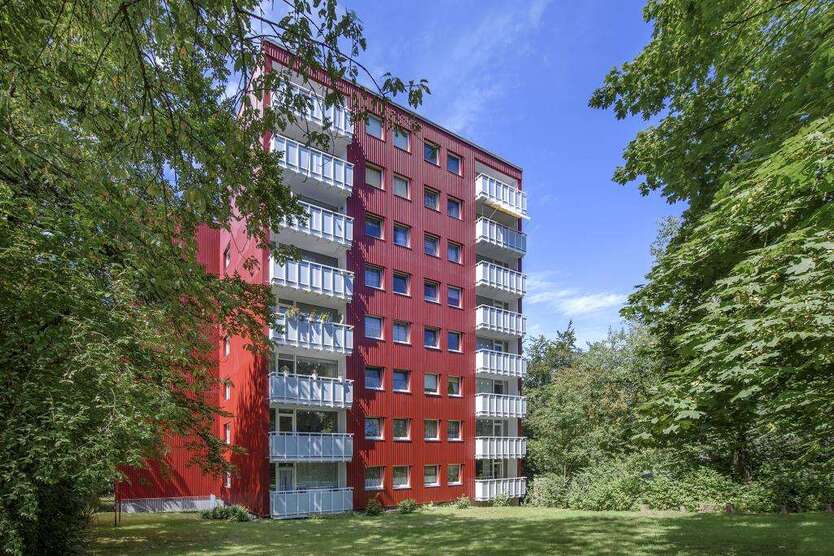 Wohnung zum Mieten in Velbert 479 € 63.35 m² 2.5 zimmer
