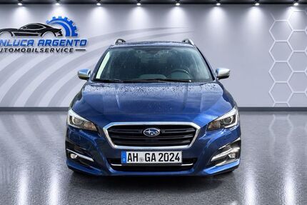 Subaru Levorg 49.521 km 21.795 &euro; Meiningen 98617