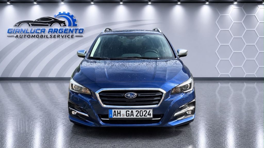 Subaru Levorg 49.521 km 21.795 &euro; Meiningen 98617