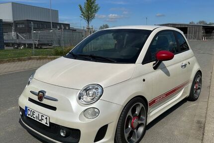 Abarth 500