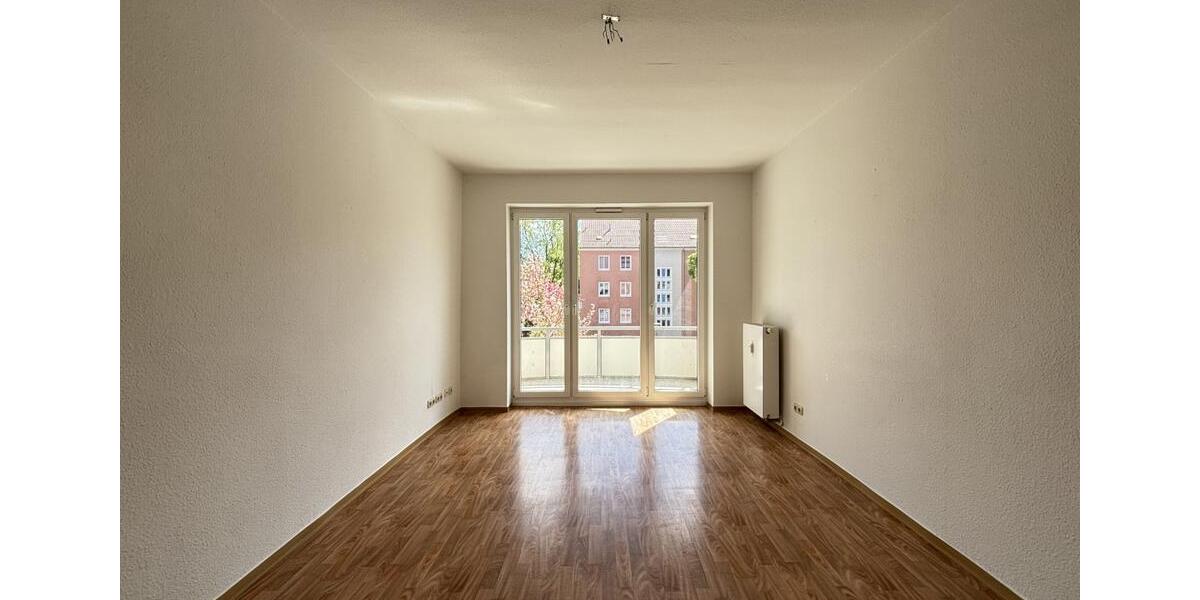Etagenwohnung Frankfurt (Oder) - 2 Zimmer, 73 m&sup2;, 572&euro; | Angebot:26367737