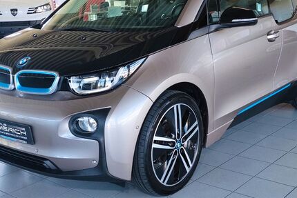 BMW i3 74.900 km 15.400 € Rottweil 78628