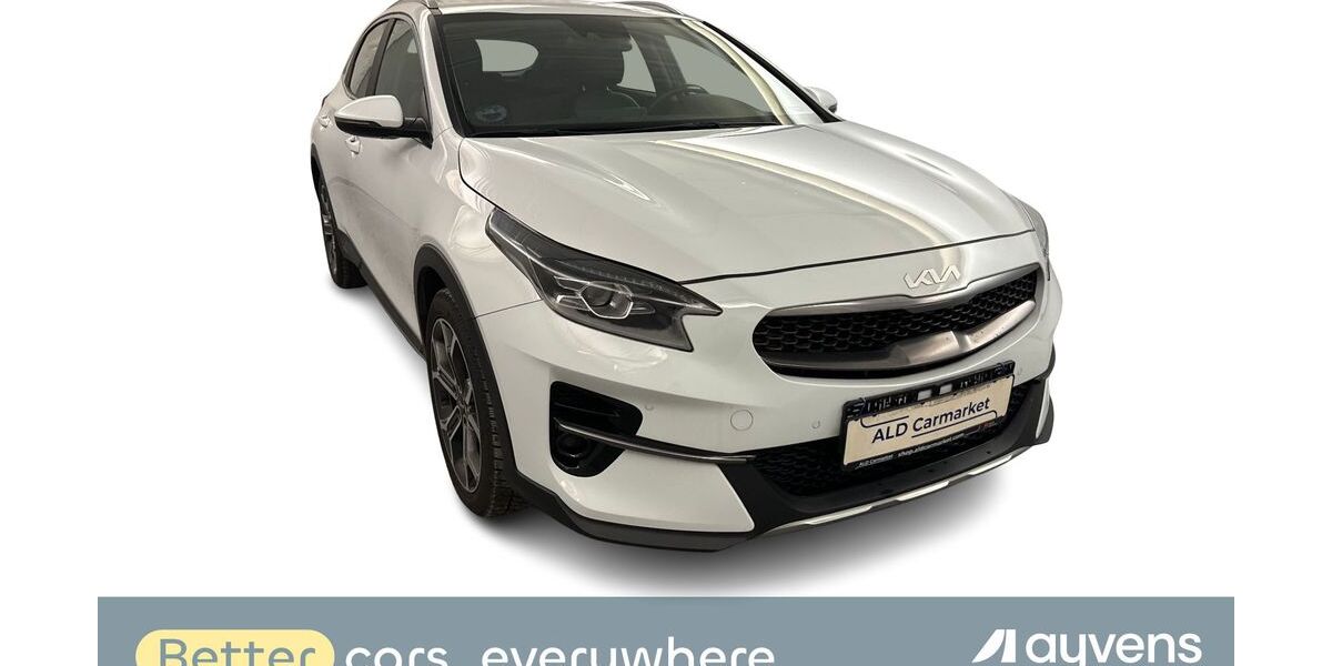 Kia XCeed 32.629 km 19.780 &euro; Dorfmark 29683