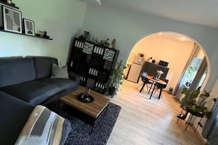 Eigentumswohnung 2 zimmer