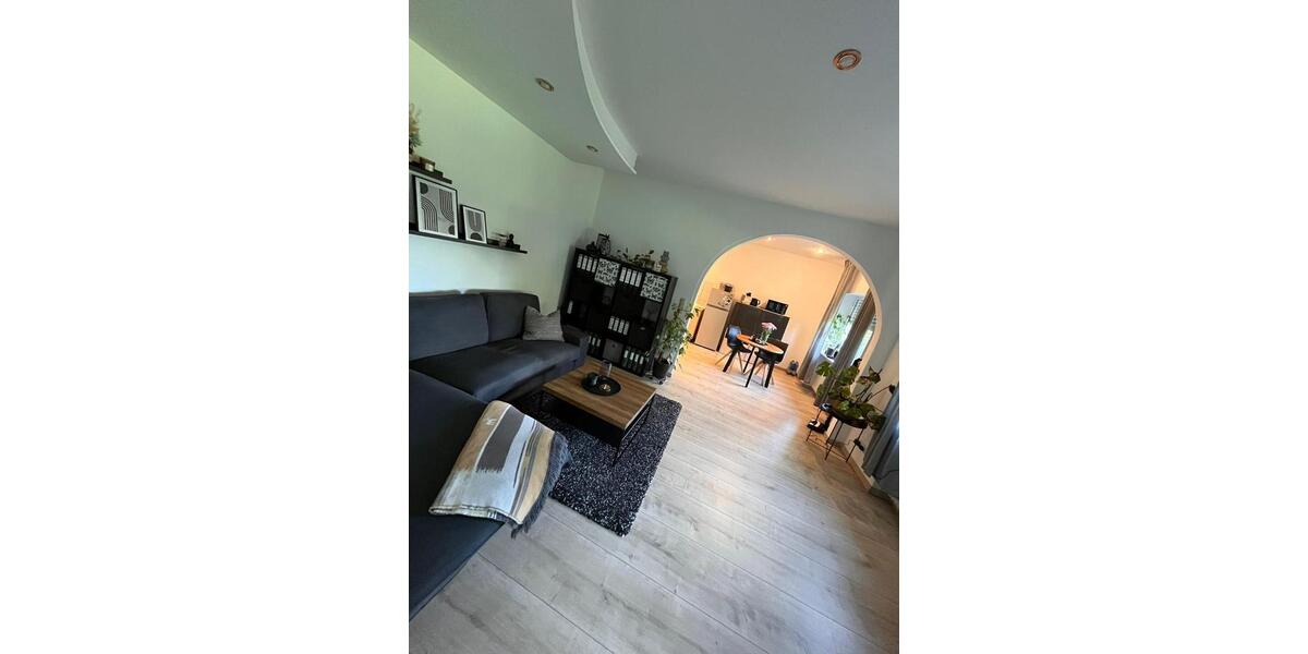 Eigentumswohnung 2 zimmer