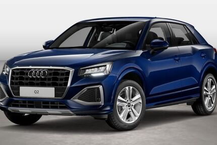 Audi Q2 3.700 km 27.820 &euro; Landshut 84030