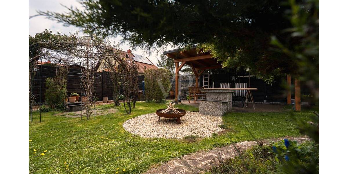Einfamilienhaus Großrudestedt / Schwansee Schwansee - 6 Zimmer, 177 m&sup2;, 498.000&euro; | Angebot:26438123