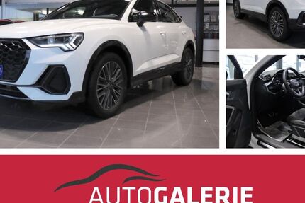 Audi Q3 52.500 km 27.950 &euro; Braunschweig 38116