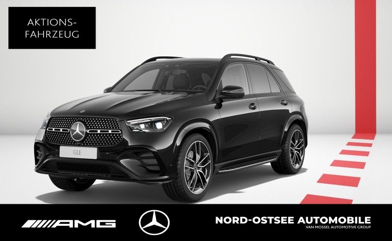 Mercedes-Benz GLE 450 8.050 km 106.998 &euro; Brandenburg 14772