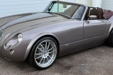 Wiesmann MF 3 22.000 km 148.900 &euro; Waldenburg/Sailach 74638