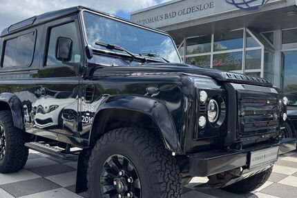 Land Rover Defender 59.200 km 59.888 &euro; Bad Oldesloe 23843