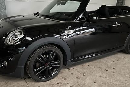 Mini Cooper S Cabrio 83.832 km 21.880 &euro; Stuhr 28816