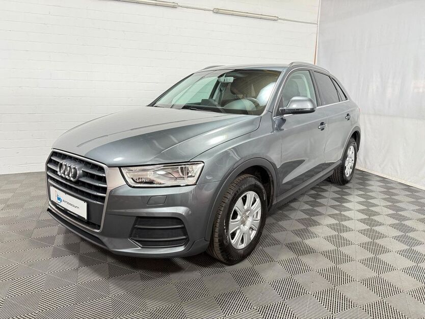Audi Q3 53.250 km 17.980 € Herzberg am Harz 37412