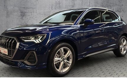 Audi Q3 14.900 km 41.450 &euro; Paderborn 33100