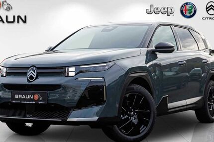 Citroen C5 Aircross 2.000 km 33.850 &euro; Koblenz 56070