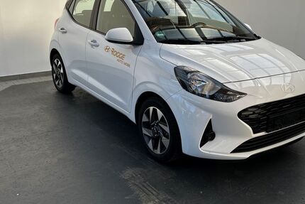 Hyundai i10 1.983 km 19.450 &euro; Magdeburg 39116
